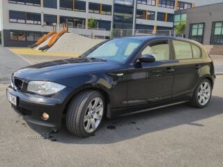 BMW 118 2.0 95kW