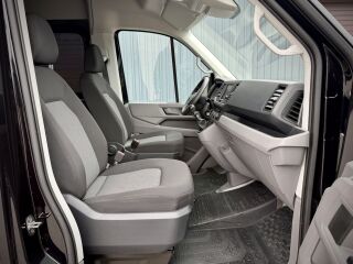 Volkswagen Crafter 4-MOTION MIXTO 35 L4H3 2.0 R4 TDI 4-MOTION 130kW