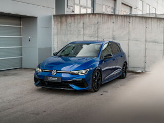 Volkswagen Golf R 4Motion 2.0 235kW
