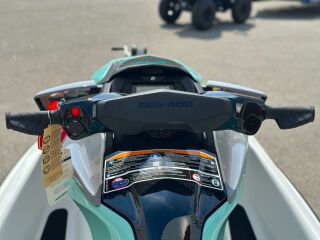 Sea-Doo GTI 130 2025 1.6 97kW