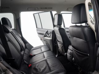 Mitsubishi Pajero Instyle Navi 4WD 3.2 140kW