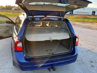 Volvo V70 2.4 136kW