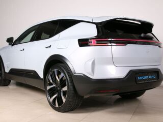 Polestar 3 LONG RANGE LUXURY FULL Dual Motor Performance 380kW