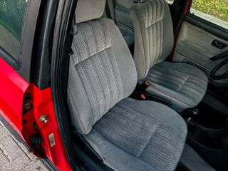 Volkswagen Jetta Flair 1.6 51kW