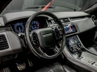 Land Rover Range Rover Sport Facelift HCE 3.0 225kW