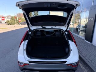 Kia Niro TX 50кВ