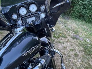 Harley-Davidson Street Glide