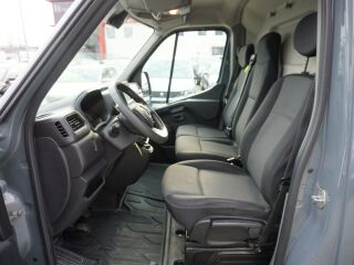 Renault Master 2.3 100kW