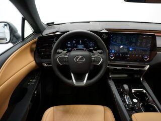 Lexus RX 450h+ F SPORT Design 2.5 136kW