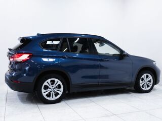 BMW X1 xDrive25e Advantage 1.5 162kW