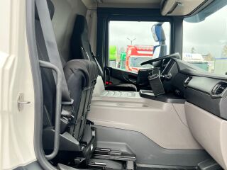 Scania P320 B4X2LB 9.0 235kW