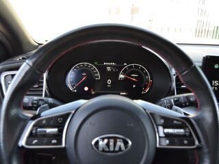 Kia ProCeed 1.6 150kW