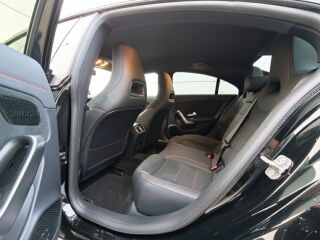Mercedes-Benz CLA 200 AMG Night Package 1.3 120кВ