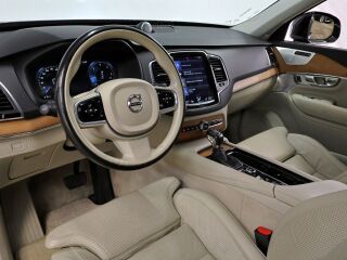 Volvo XC90 Inscription 2.0 165kW