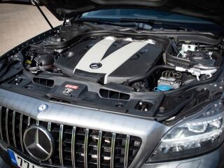 Mercedes-Benz CLS 350 3.0 195kW