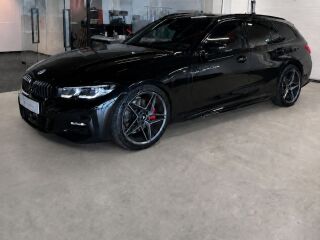 BMW 330 e Xdrive M-Sport Individual 2.0 215kW