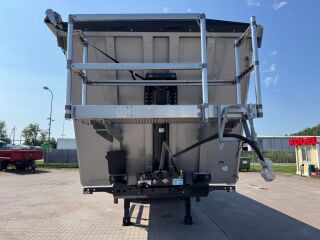 Meiller MHKA44/3L / 49m3