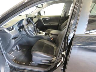 Toyota RAV4 131kW