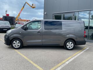 Peugeot Expert Team L3 BlueHDi 145 AT8 2.0 90kW