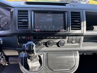 Volkswagen Multivan 2.0 110кВ