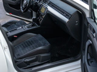 Volkswagen Passat 4motion Highline 2.0 140kW