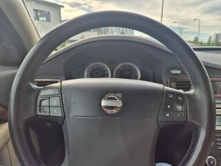 Volvo S80 Summum 2.4 120kW