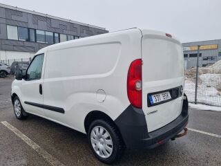 Opel Combo 1.2 66kW