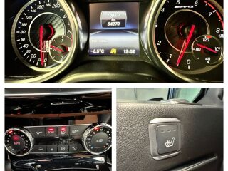 Mercedes-Benz G 63 AMG 5.5 420кВ