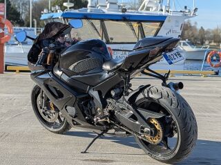 Suzuki GSX-R 1000 K5 R4 131kW