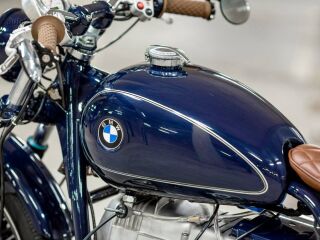 BMW R 80 Bobber 37kW