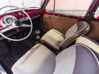 Fiat 600 0.8 16kW