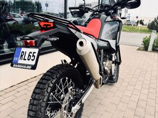 Rieju AVENTURA 307