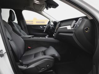 Volvo XC60 AWD Inscription Facelift MY22 2.0 B4 145kW