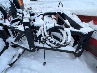 Arctic Machine