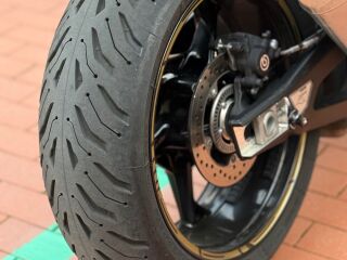 BMW S 1000 R 121kW