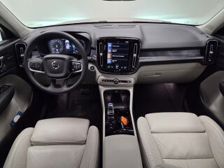 Volvo XC40 T5 TwE Ultimate Dark PHEV 132kW