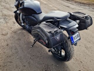 Honda CB 600 F Hornet 75kW