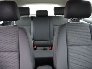 Audi A3 Sportback Facelift 1.4 TFSi 92kW
