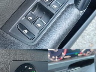 Volkswagen Tiguan 4 MOTION 2.0 TDI 110kW