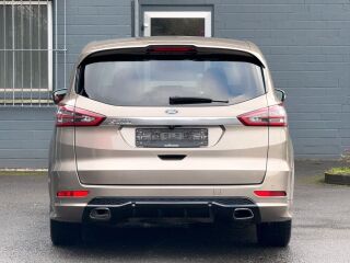 Ford S-MAX ST LINE 4X4 2.0 140кВ