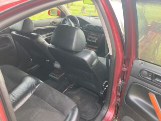 Volkswagen Passat 1.9 R4 TDI 66kW