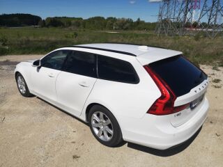 Volvo V90 2.0 110kW