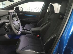 Skoda Enyaq Sportline 210kW