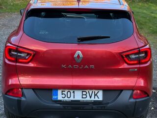 Renault Kadjar 1.5 81kW