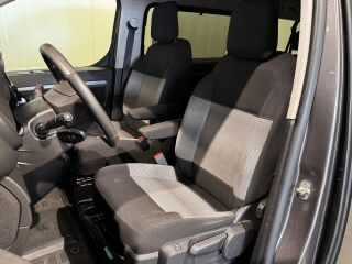 Citroen Spacetourer L3 Feel BlueHDi 140 2.0 106кВ