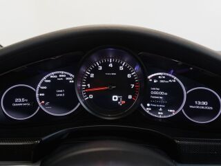 Porsche Panamera 4S 324kW