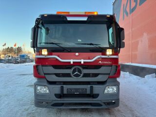 Mercedes-Benz Actros 1832 4x2 235kW