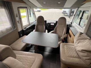Adria Sonic 700SL 2.3 R4 118kW