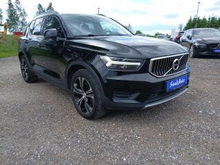 Volvo XC40 INSCRIPTION 1.5 125kW