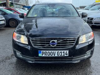 Volvo S80 2.0 133кВ